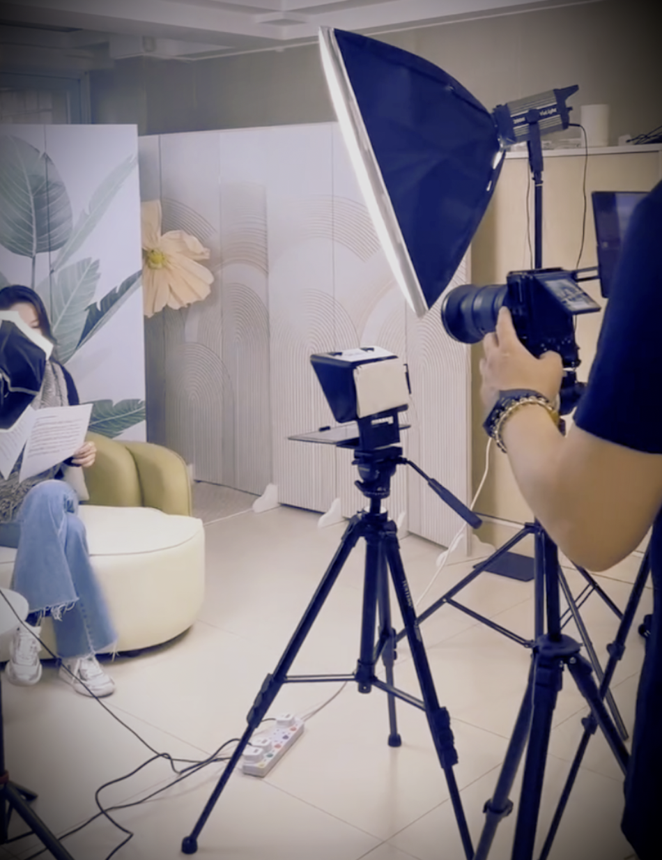 Galaxy Digihub 香港辦公室團隊