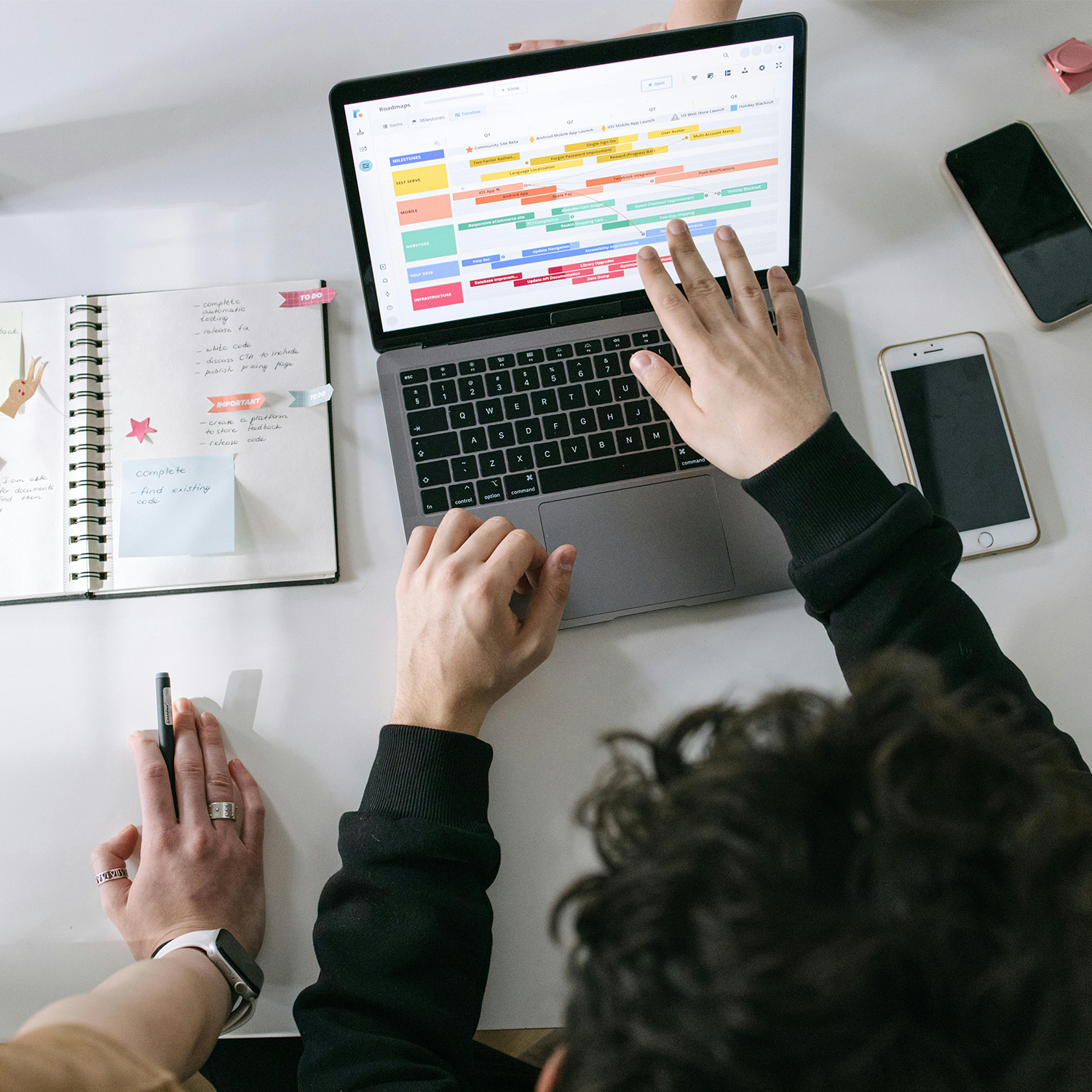 小紅書個人IP代營運